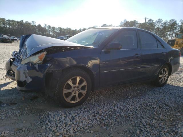 Photo 1 from auction – 2005 TOYOTA CAMRY LE with VIN 4T1BF30K65U106359