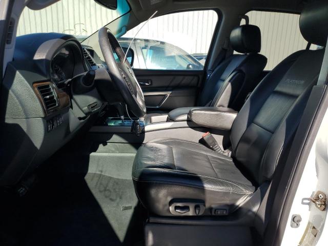 Photo 7 from auction – 2015 NISSAN ARMADA PLA with VIN 5N1BA0NE9FN623604