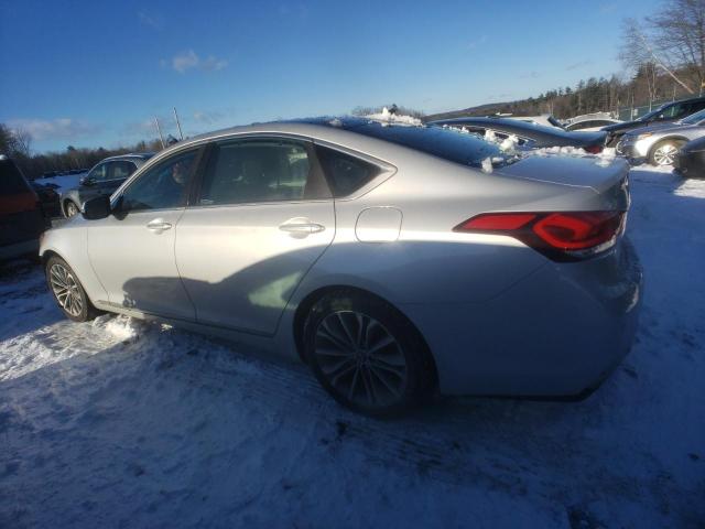 Photo 2 from auction – 2015 HYUNDAI GENESIS 3. with VIN KMHGN4JEXFU091843