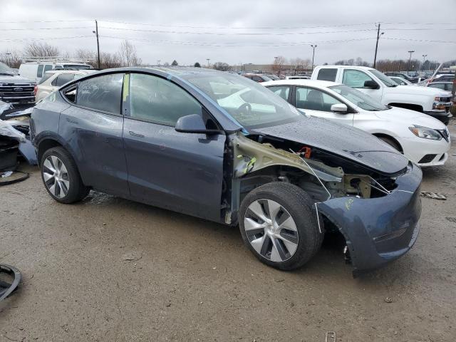 Photo 4 from auction – 2023 TESLA MODEL Y with VIN 7SAYGDEE6PF784189