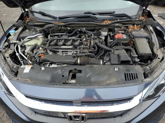 Photo 11 from auction – 2018 HONDA CIVIC EX with VIN JHMFC1F32JX014045