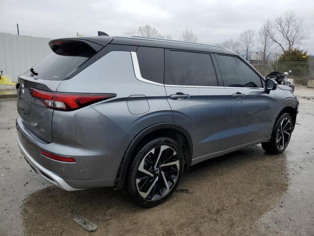 Photo 3 from auction – 2023 MITSUBISHI OUTLANDER with VIN JA4J4VA80PZ046034