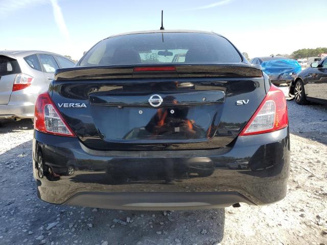 Photo 6 from auction – 2019 NISSAN VERSA S with VIN 3N1CN7AP4KL818360