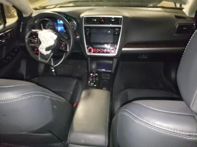 Photo 8 from auction – 2019 SUBARU OUTBACK 2. with VIN 4S4BSANC1K3276003