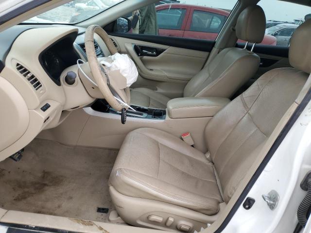 Photo 7 from auction – 2013 NISSAN ALTIMA 2.5 with VIN 1N4AL3AP0DC283647