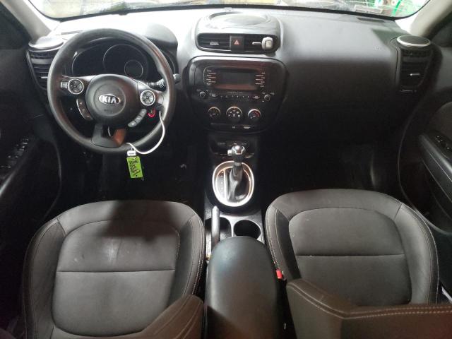Photo 8 from auction – 2016 KIA SOUL with VIN KNDJN2A28G7859775