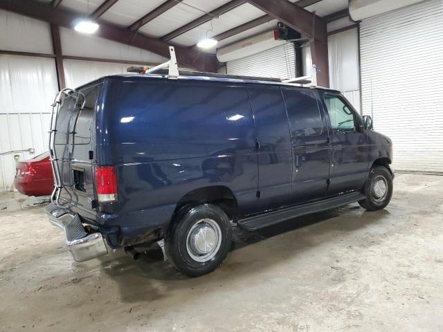 Photo 3 from auction – 2002 FORD ECONOLINE with VIN 1FTSE34L12HA32881
