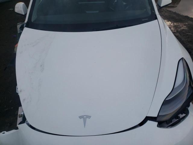 Photo 11 from auction – 2023 TESLA MODEL 3 with VIN 5YJ3E1EA2PF575878