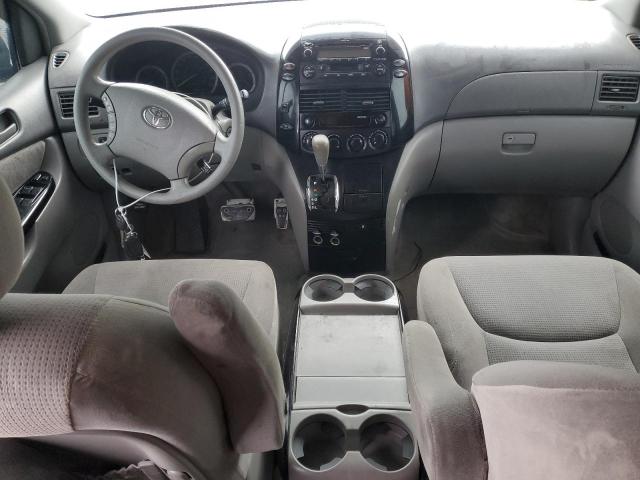 Photo 8 from auction – 2005 TOYOTA SIENNA CE with VIN 5TDZA23C75S254203