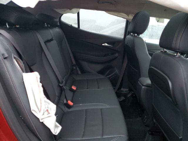 Photo 10 from auction – 2022 BUICK ENCORE GX with VIN KL4MMGSLXNB137961