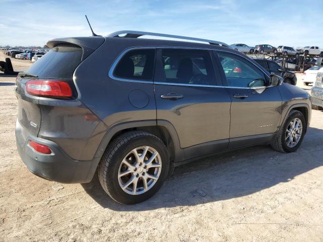 Photo 3 from auction – 2015 JEEP CHEROKEE L with VIN 1C4PJLCB2FW720125