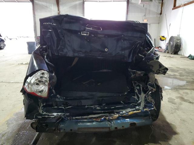 Photo 6 from auction – 2004 CHEVROLET MALIBU LS with VIN 1G1ZT548X4F109508