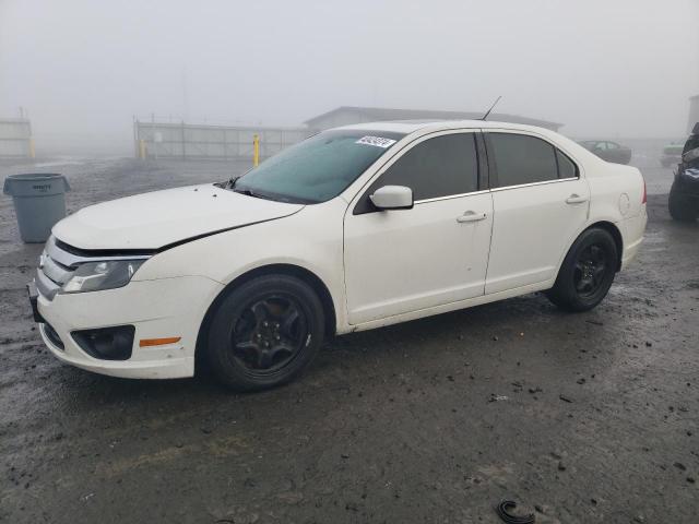 Photo 1 from auction – 2011 FORD FUSION SE with VIN 3FAHP0HA4BR174058
