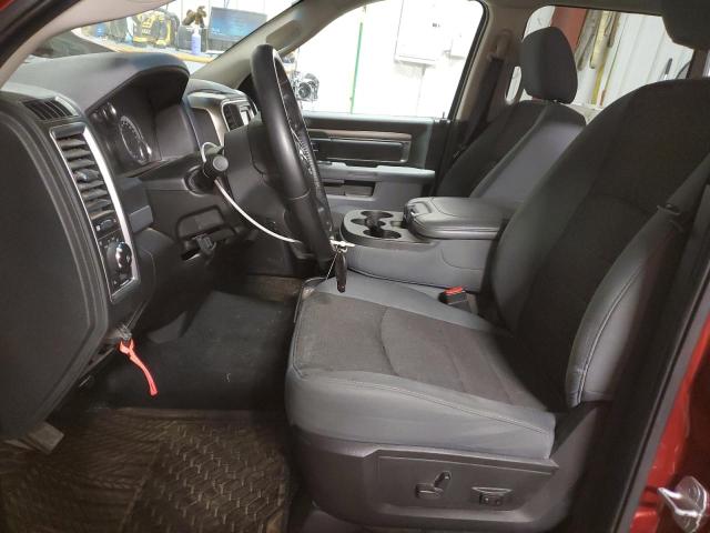 Photo 7 from auction – 2014 RAM 1500 SLT with VIN 1C6RR7LG4ES131840