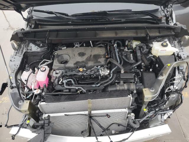 Photo 11 from auction – 2023 TOYOTA HIGHLANDER with VIN 5TDZARAH1PS023257