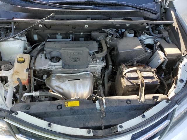 Photo 12 from auction – 2015 TOYOTA RAV4 LIMIT with VIN 2T3DFREV8FW382727