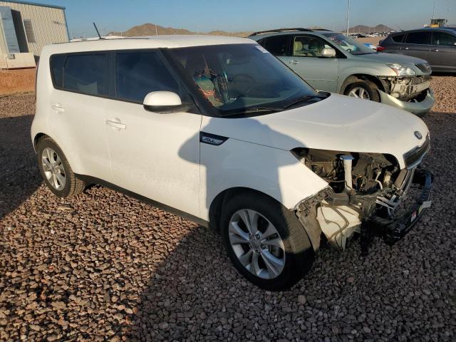 Photo 4 from auction – 2016 KIA SOUL + with VIN KNDJP3A5XG7237303