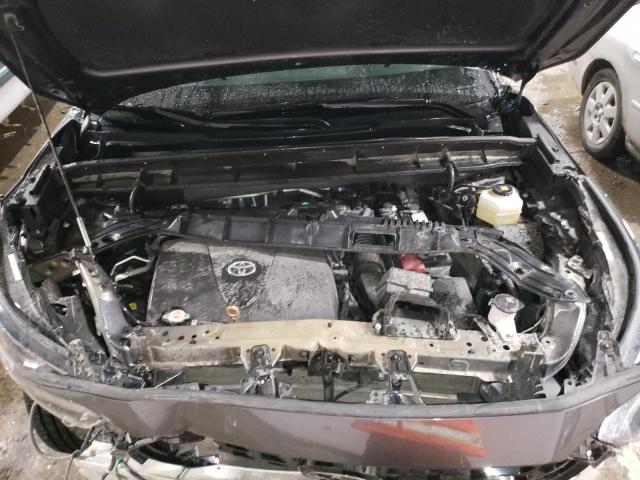 Photo 12 from auction – 2022 TOYOTA HIGHLANDER with VIN 5TDLZRBH4NS205657