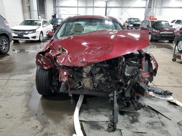 Photo 5 from auction – 2012 NISSAN ALTIMA BAS with VIN 1N4AL2AP2CN498234