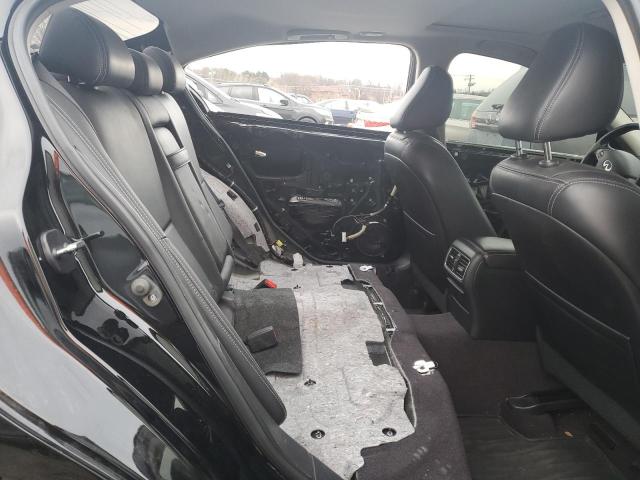 Photo 10 from auction – 2017 INFINITI Q50 PREMIU with VIN JN1EV7AR5HM836696
