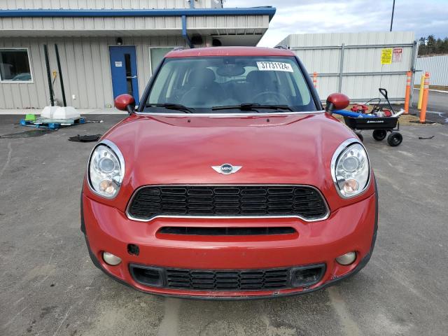 Photo 5 from auction – 2013 MINI COOPER S C with VIN WMWZC5C56DWM15469