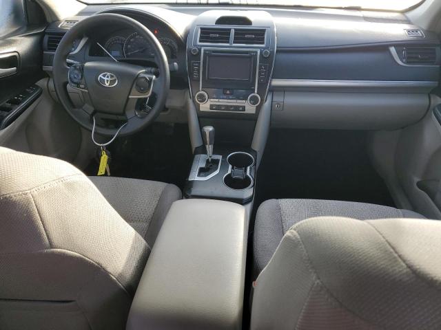 Photo 8 from auction – 2014 TOYOTA CAMRY L with VIN 4T4BF1FK9ER364649