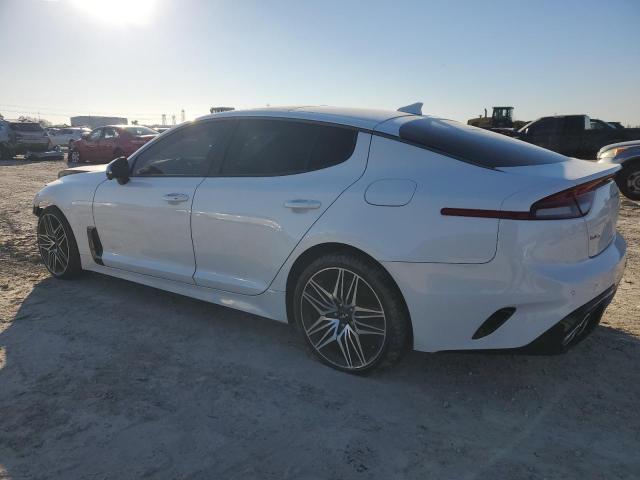 Photo 2 from auction – 2023 KIA STINGER GT with VIN KNAE55LC9P6127358