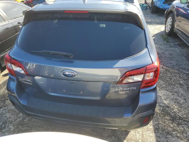 Photo 6 from auction – 2018 SUBARU OUTBACK 3. with VIN 4S4BSENC4J3264644