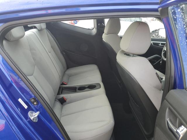 Photo 10 from auction – 2012 HYUNDAI VELOSTER with VIN KMHTC6AD9CU037694