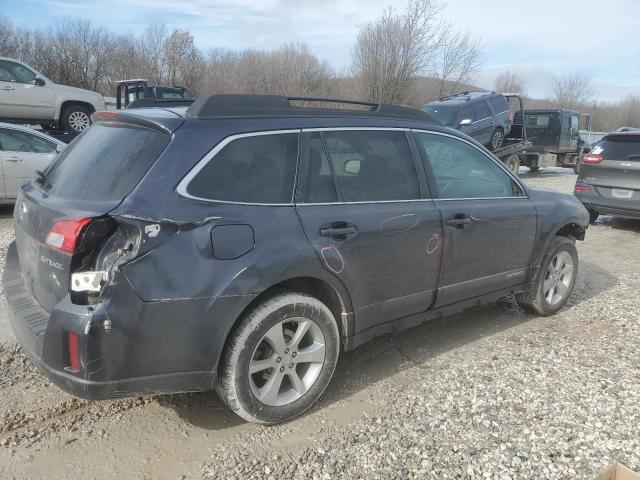 Photo 3 from auction – 2013 SUBARU OUTBACK 2. with VIN 4S4BRCGC9D3300104