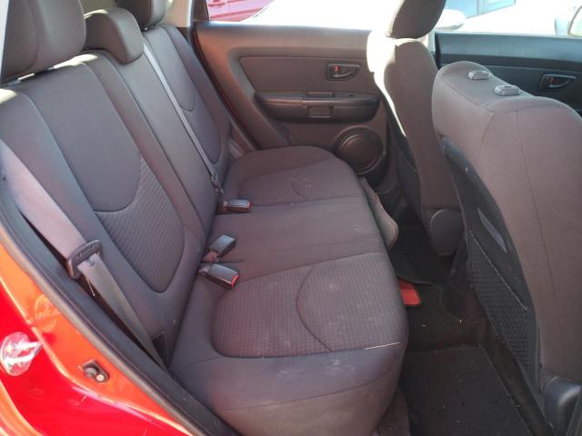 Photo 10 from auction – 2013 KIA SOUL with VIN KNDJT2A55D7583731