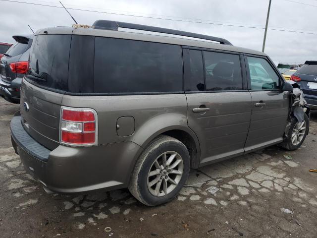 Photo 3 from auction – 2013 FORD FLEX SE with VIN 2FMGK5B8XDBD15512
