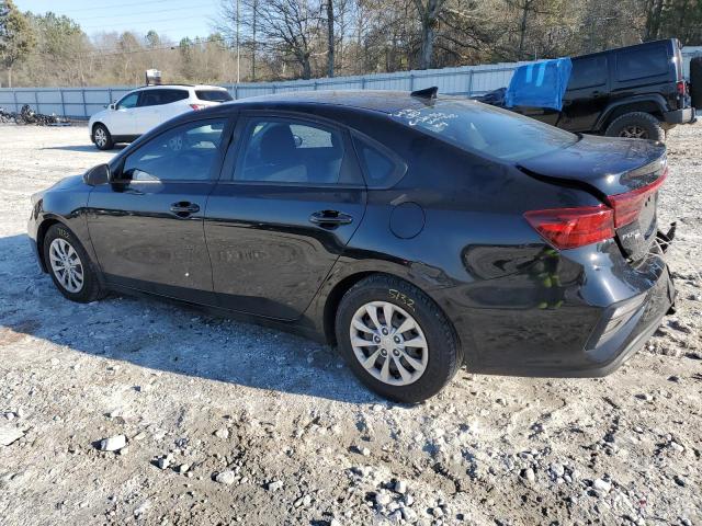 Zdjęcie 2 z aukcji – 2020 KIA FORTE FE z VIN 3KPF24AD2LE181563