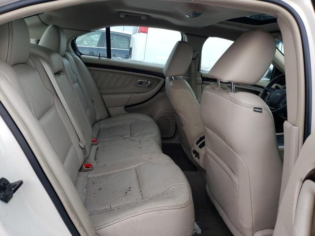 Photo 10 from auction – 2010 FORD TAURUS LIM with VIN 1FAHP2FWXAG118609