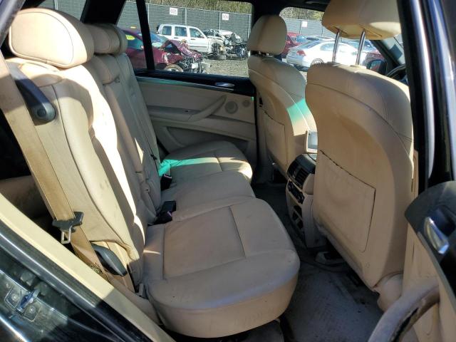 Photo 11 from auction – 2007 BMW X5 3.0I with VIN 4USFE43527LY80812