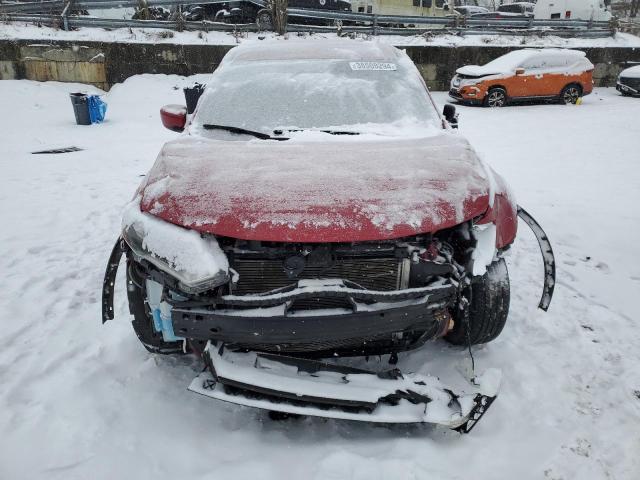 Photo 5 from auction – 2017 NISSAN ROGUE S with VIN JN8AT2MT2HW133920