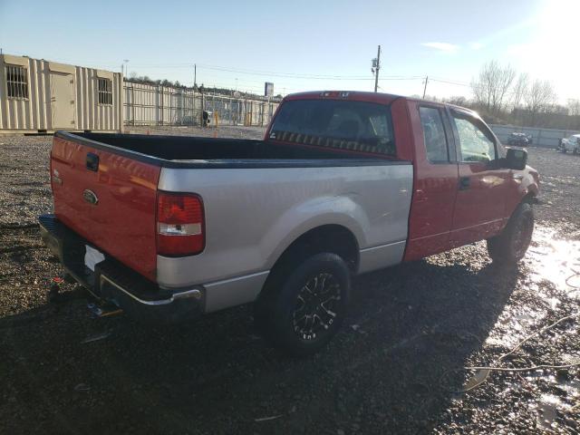 Zdjęcie 3 z aukcji – 2004 FORD F150 z VIN 1FTRX12W04NB20545
