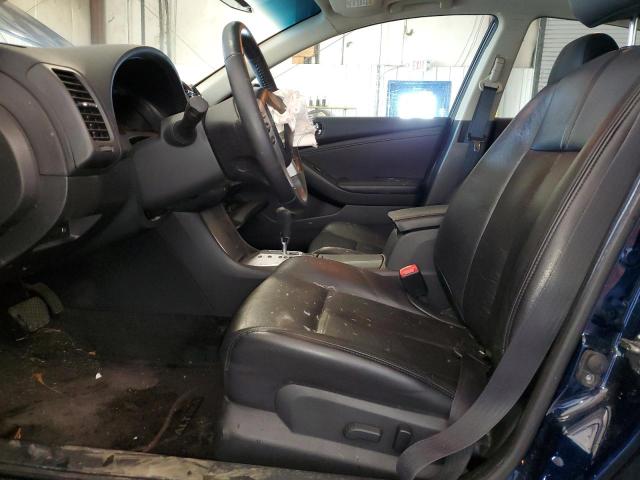 Photo 7 from auction – 2007 NISSAN ALTIMA 2.5 with VIN 1N4AL21E87C226626