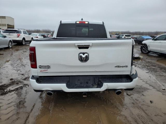 Photo 6 from auction – 2022 RAM RAM TRUCK with VIN 1C6SRFKT3NN238533