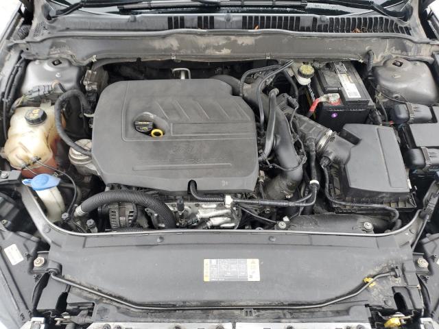 Photo 11 from auction – 2014 FORD FUSION SE with VIN 3FA6P0HD9ER351290
