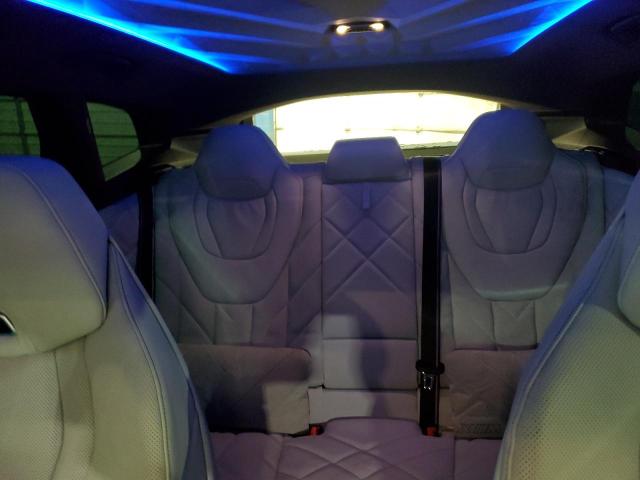 Photo 10 from auction – 2023 BMW XM with VIN 5YM23CS05P9R61009