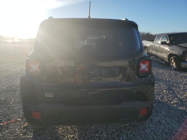 Photo 6 from auction – 2016 JEEP RENEGADE L with VIN ZACCJBBT8GPC99013
