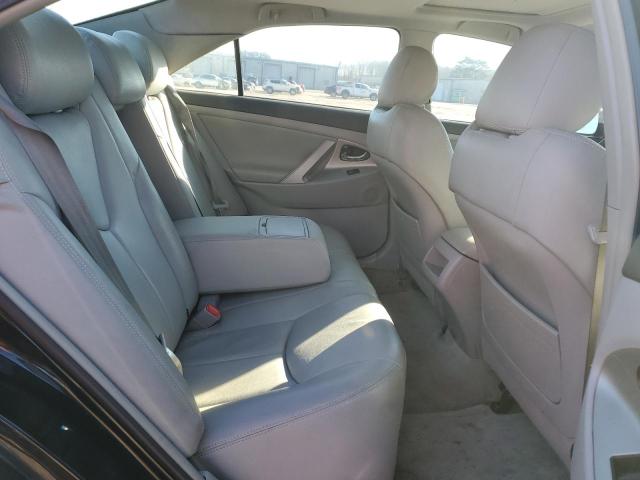 Photo 10 from auction – 2010 TOYOTA CAMRY BASE with VIN 4T1BF3EK7AU114151