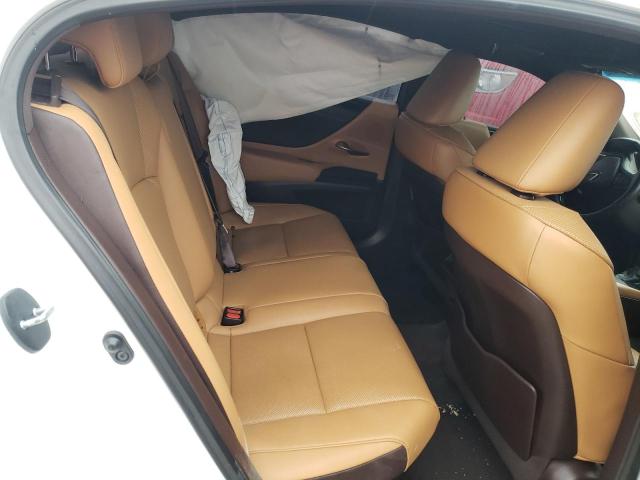 Photo 10 from auction – 2020 LEXUS ES 300H with VIN 58AD21B1XLU005683
