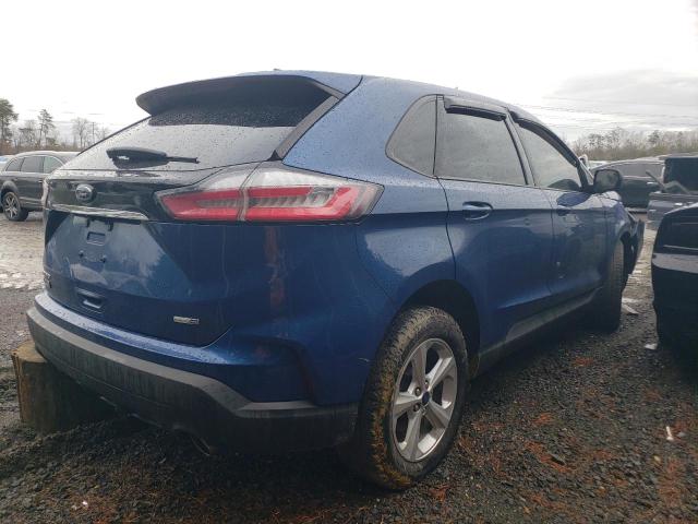 Фото 3 с аукциона – 2020 FORD EDGE SE с VIN 2FMPK4G92LBB40943