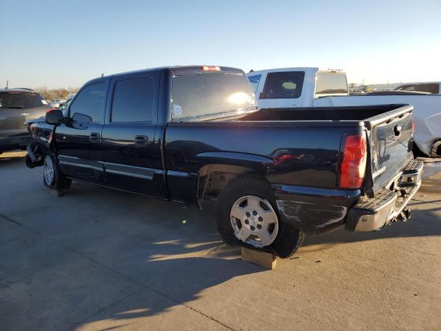 Photo 2 from auction – 2007 CHEVROLET SILVERADO with VIN 2GCEC13Z271143608