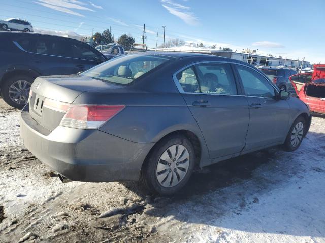 Photo 3 from auction – 2012 HONDA ACCORD LX with VIN 1HGCP2F3XCA151353