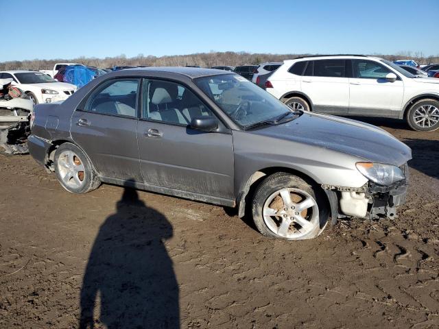 Photo 4 from auction – 2006 SUBARU IMPREZA 2. with VIN JF1GD67606H514933