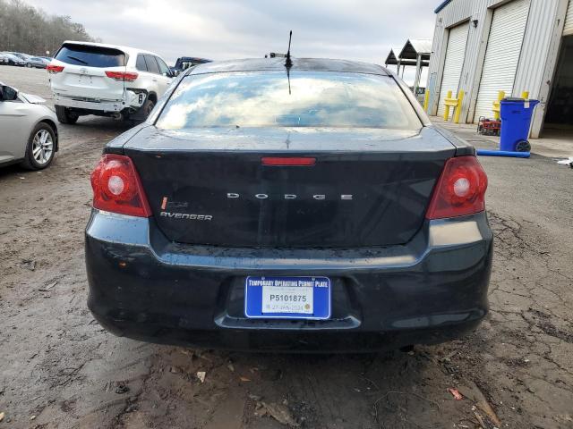 Photo 6 from auction – 2014 DODGE AVENGER SE with VIN 1C3CDZAB0EN108624