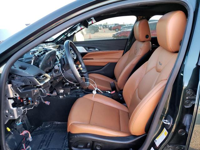 Photo 7 from auction – 2021 CADILLAC CT4 PREMIU with VIN 1G6DF5RK2M0118044